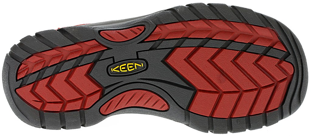 sandále Keen Venice H2 - Jester Red/Persimmon