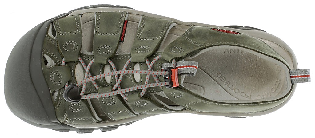 Keen Newport Sandals - Garboyle/Bossa Nova