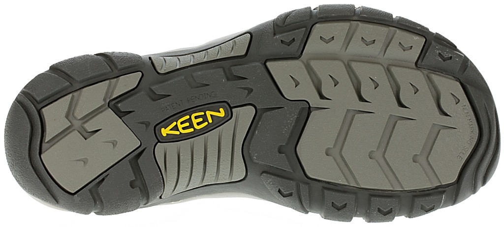 Keen Newport Sandals - Garboyle/Bossa Nova