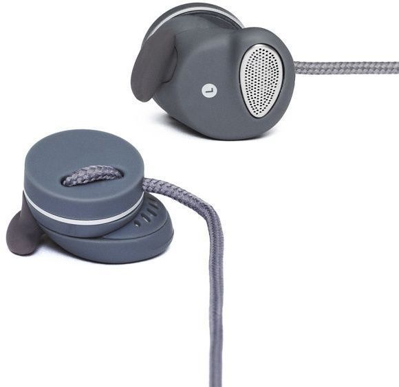 słuchawki UrbanEars Medis - Dark Gray
