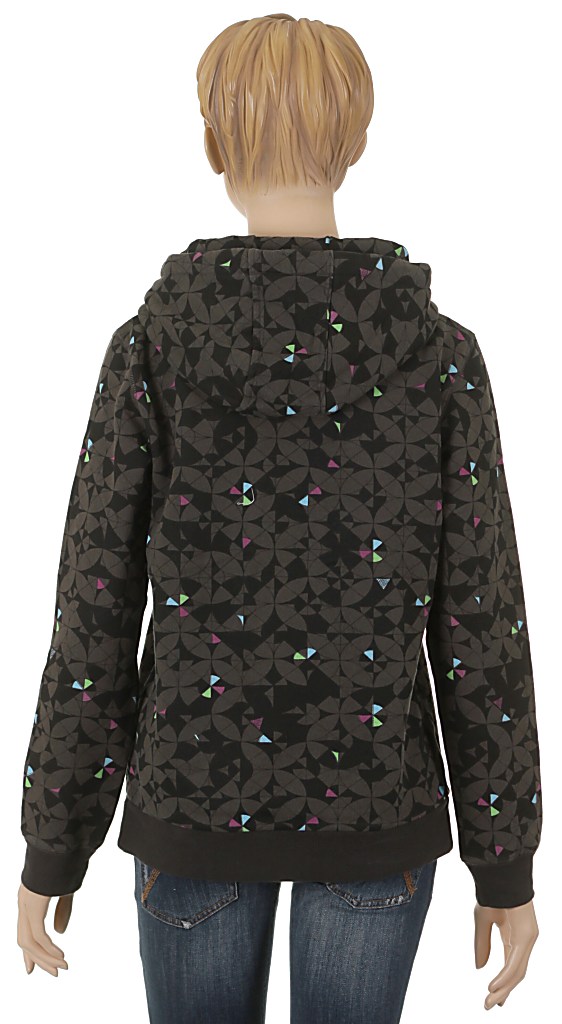 Animal Zepour Sweatshirt - Black