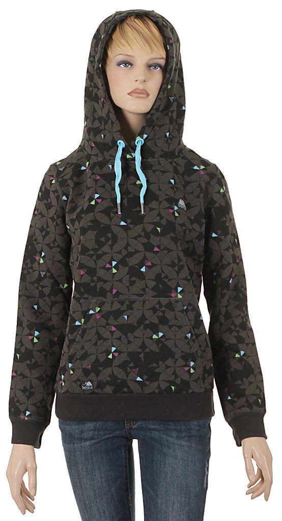 Animal Zepour Sweatshirt - Black