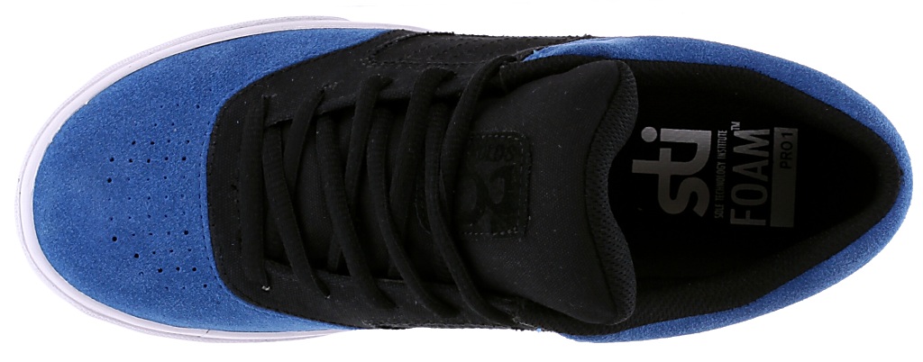 topánky Emerica Reynolds 3 - Royal/Black/White
