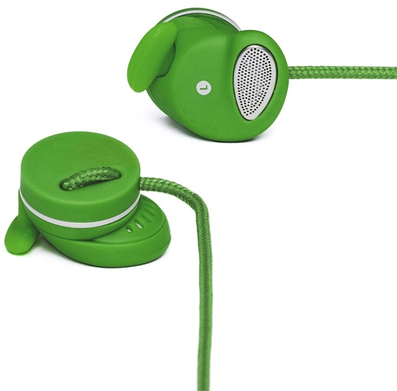 sluchátka UrbanEars Medis - Grass