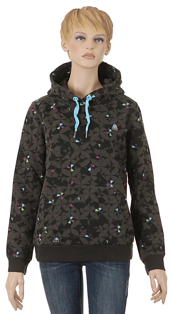 Animal Zepour Sweatshirt - Black