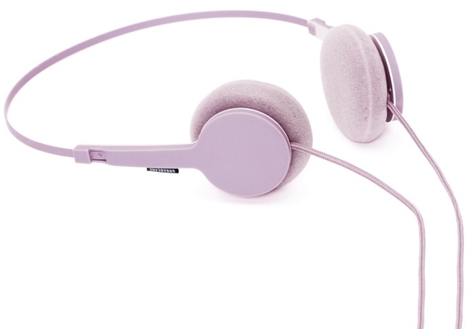 sluchátka UrbanEars Tanto - Lavender