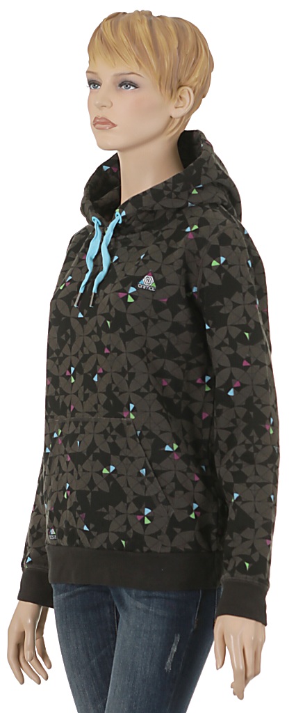 Animal Zepour Sweatshirt - Black