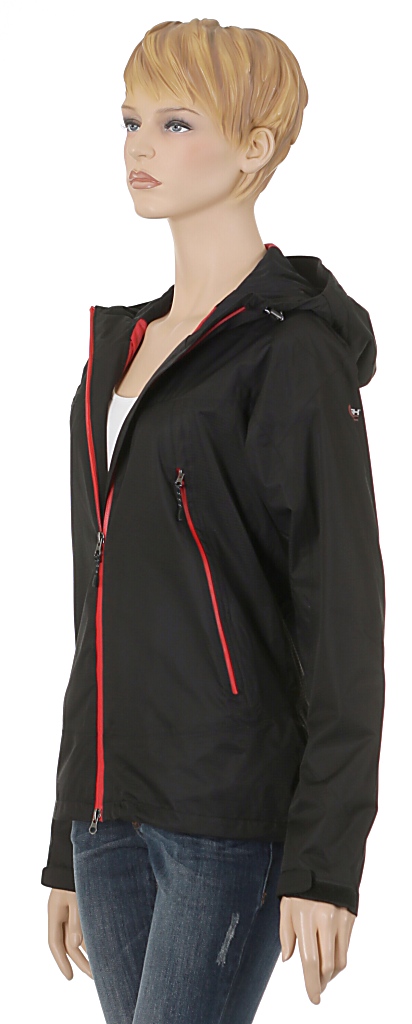 bunda Husky Simbea - Black