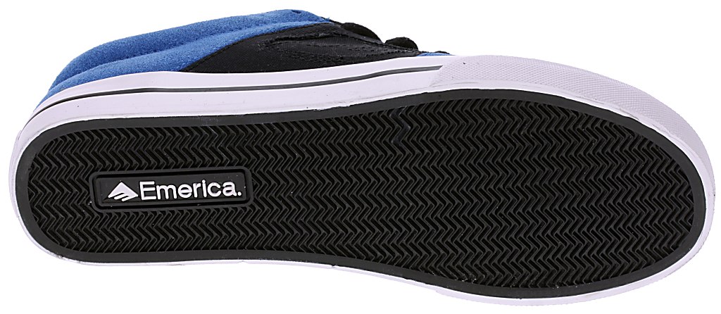 topánky Emerica Reynolds 3 - Royal/Black/White