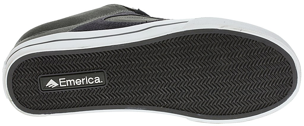 topánky Emerica Reynolds 3 - Dark Gray/Gray
