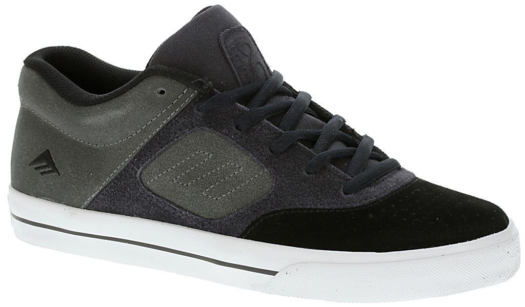 topánky Emerica Reynolds 3 - Dark Gray/Gray
