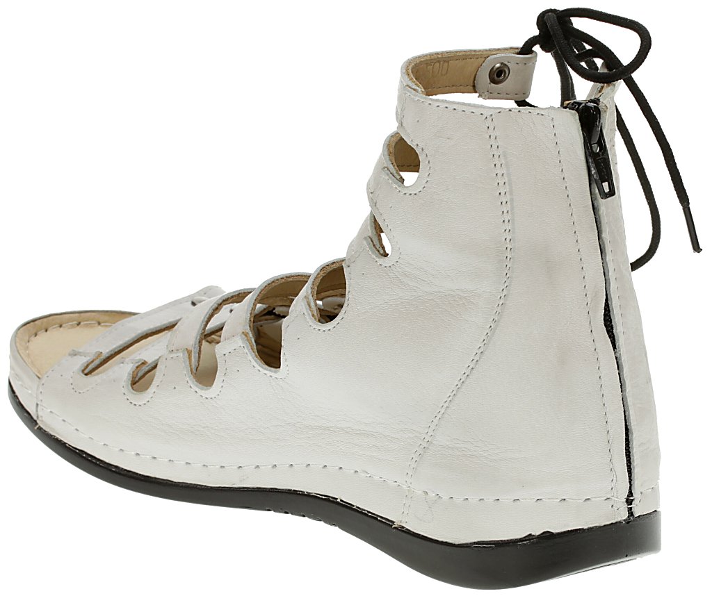 Iberius 228-500 Shoes - White