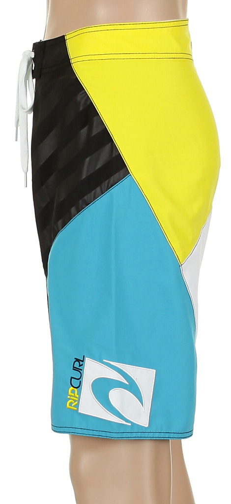 koupací šortky Rip Curl Surge - Blue