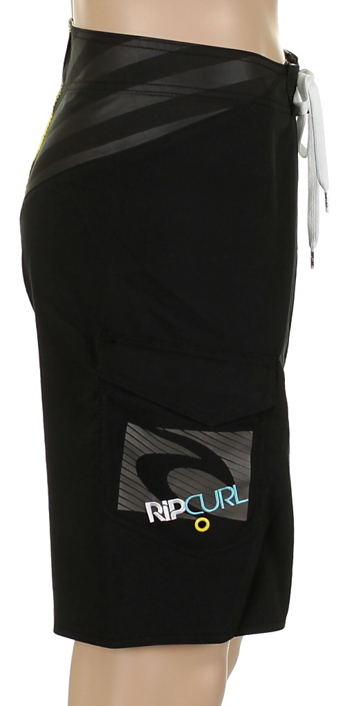 koupací šortky Rip Curl Surge - Blue
