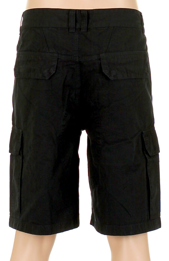 kraťasy Dickies Apache RS - Black