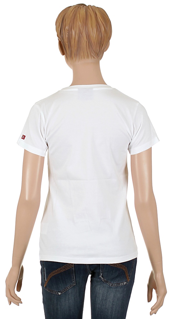 tričko Dickies Camila - White