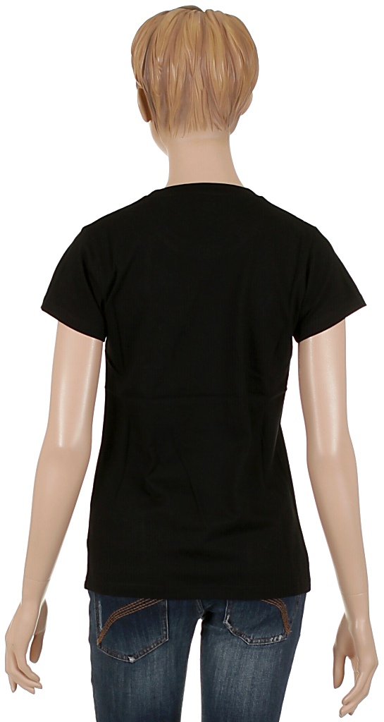 tričko Dickies Camila - Black