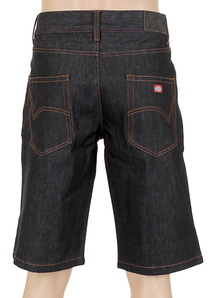 Dickies California Shorts - Raw