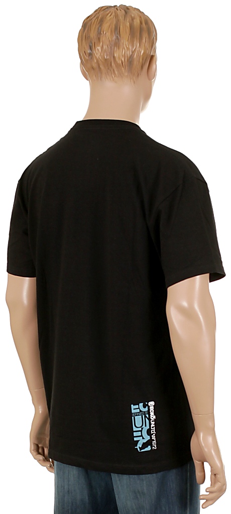 Ecko Scrambler T-shirt - Black
