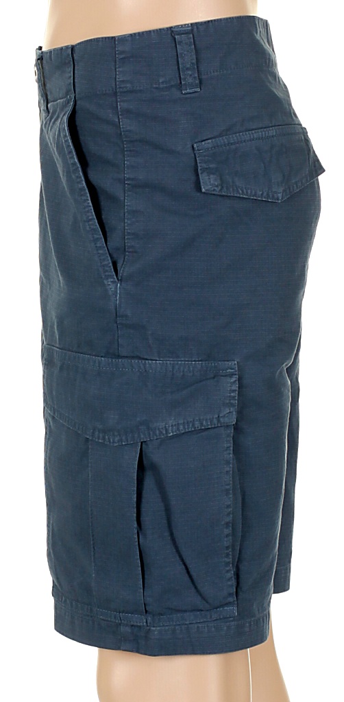 kraťasy Dickies Avalanche RS - Navy