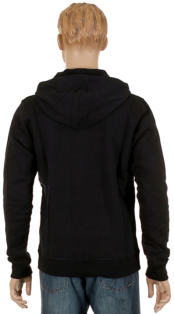 mikina Dickies Cohen Hoody - Black