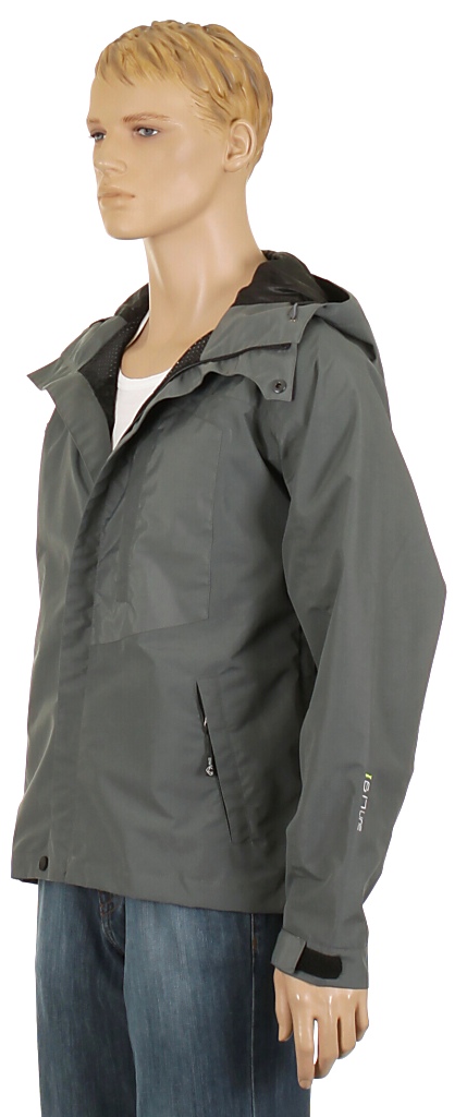 Mill Spring Jacket - Gray