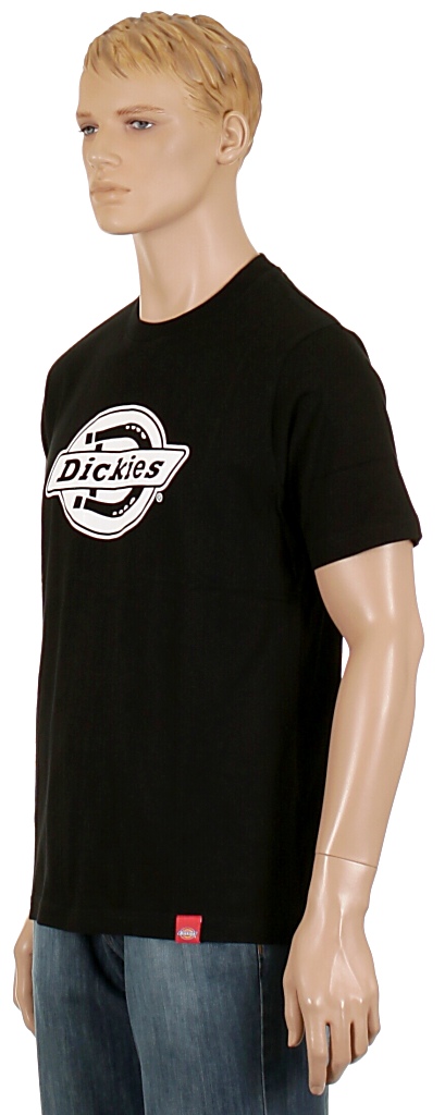tričko Dickies HS One Colour - Black