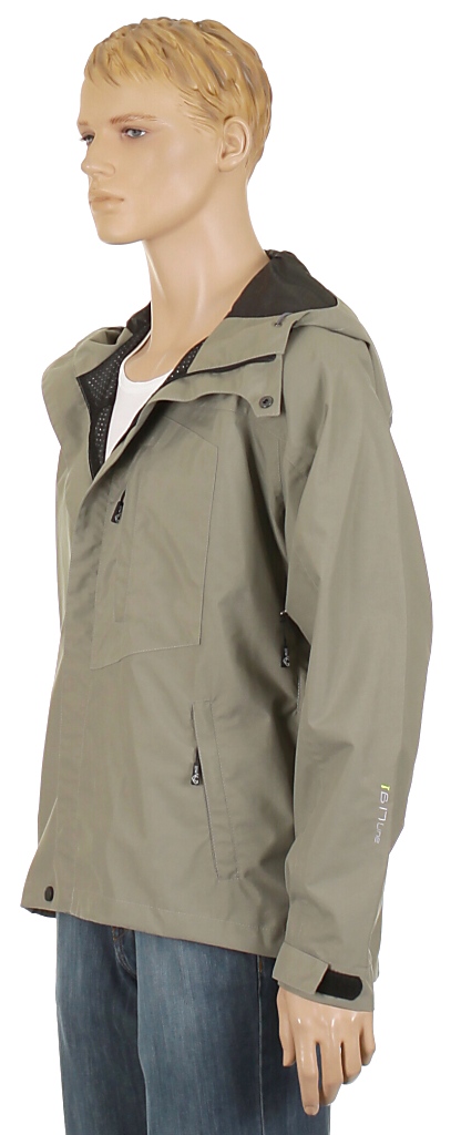 Mill Spring Jacket - Olive