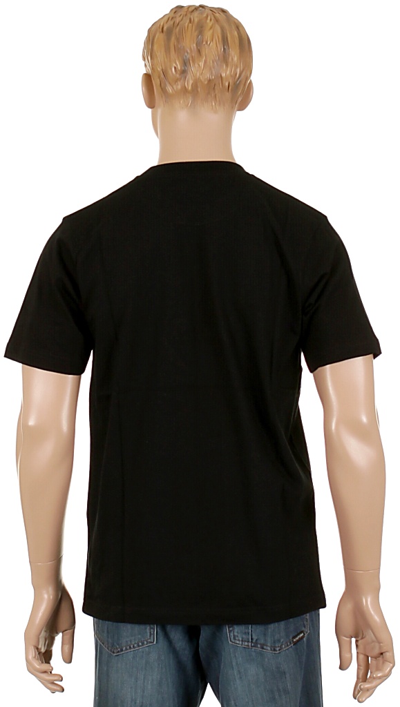 tričko Dickies HS One Colour - Black