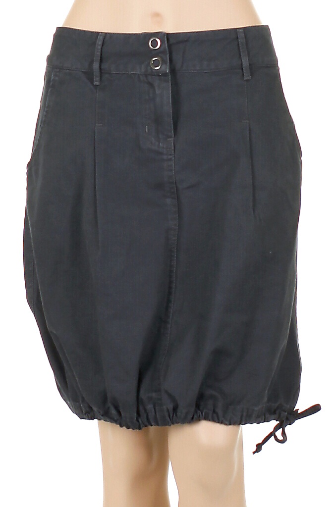 sukně Funstorm Joliet - Dark Gray