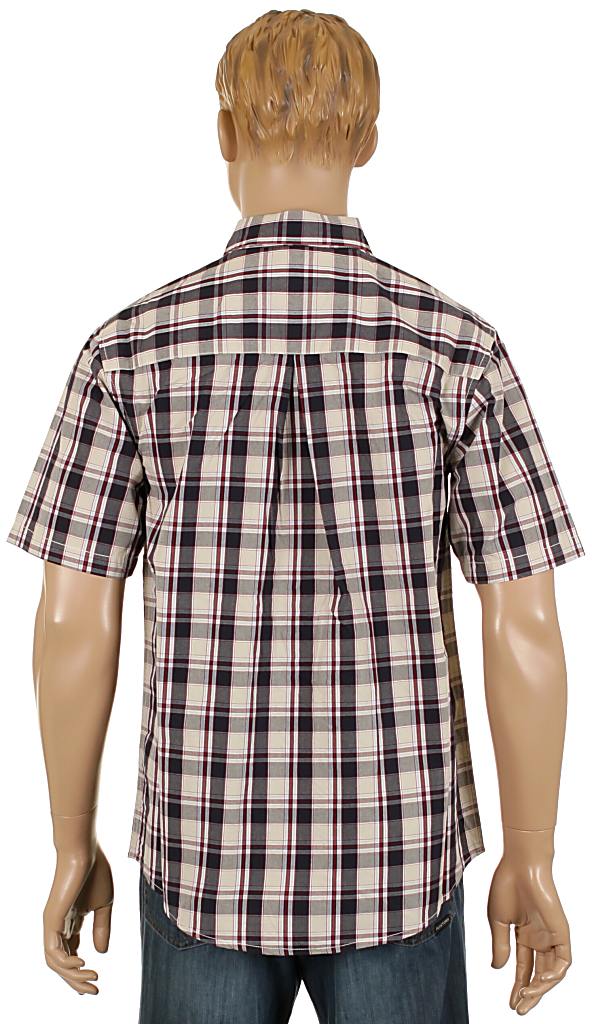 Dickies Stowell Shirt - Khaki