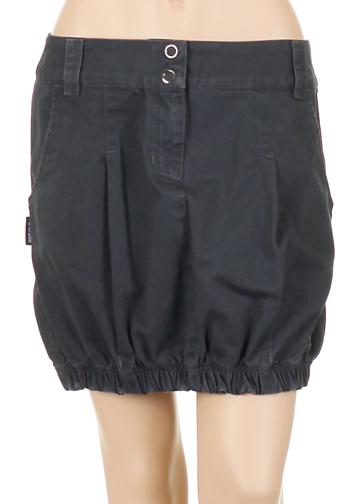 sukně Funstorm Sis - Dark Gray