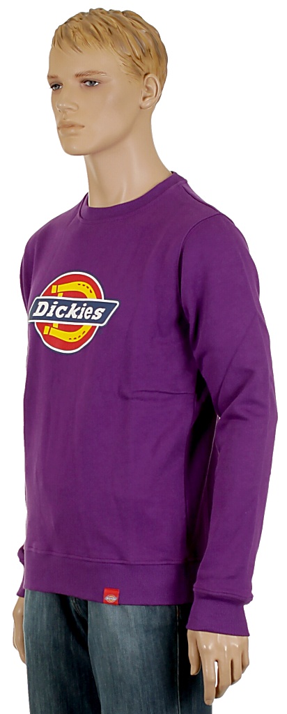 mikina Dickies Cohen - Violet