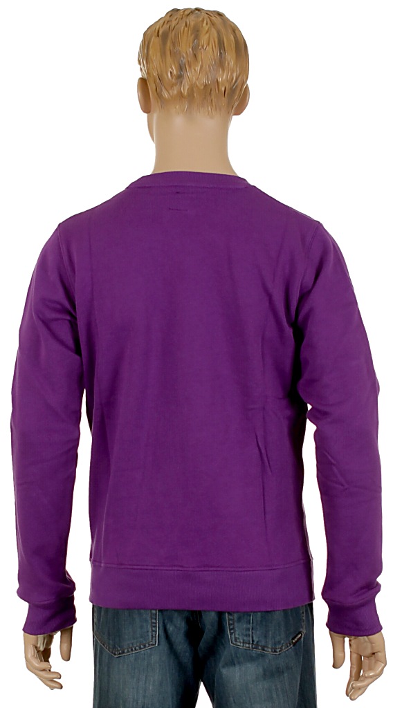 mikina Dickies Cohen - Violet