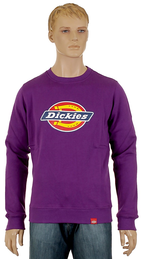 mikina Dickies Cohen - Violet
