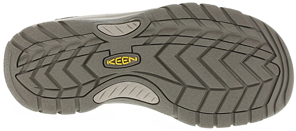 sandále Keen Venice H2 - Black/Gargoyle