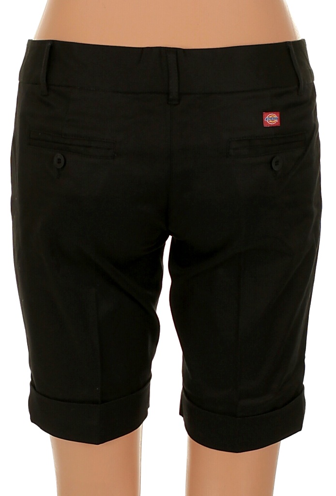 Dickies Inverness 2 Shorts - Black