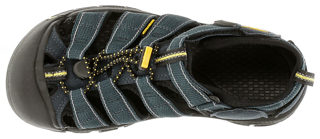 topánky Keen Newport H2 Kid's - Navy