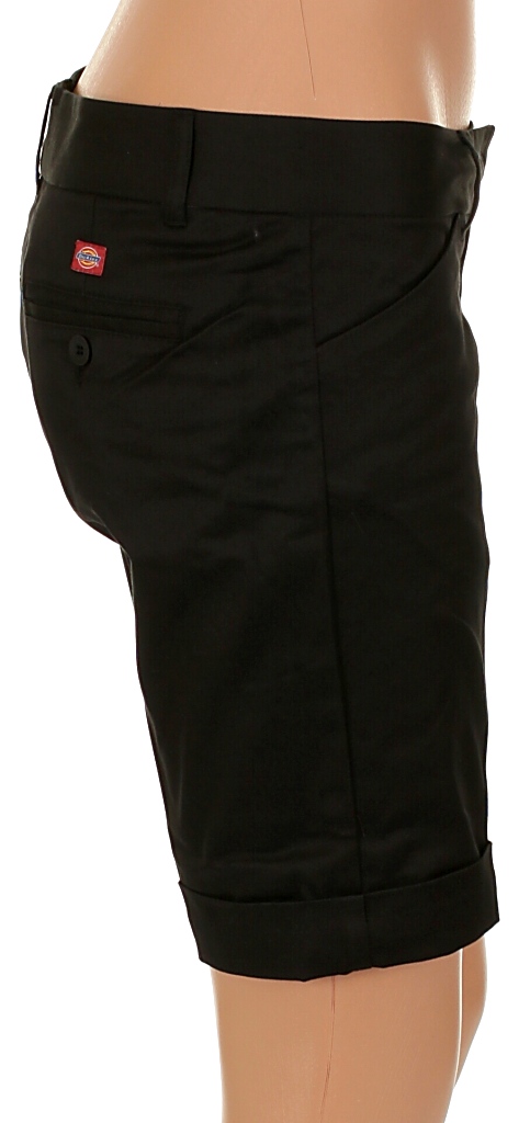 Dickies Inverness 2 Shorts - Black