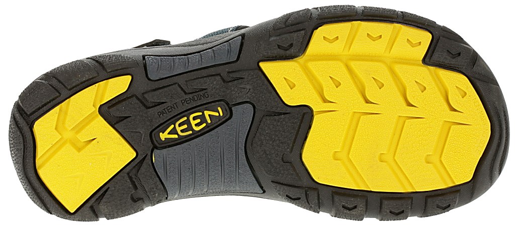 topánky Keen Newport H2 Kid's - Navy