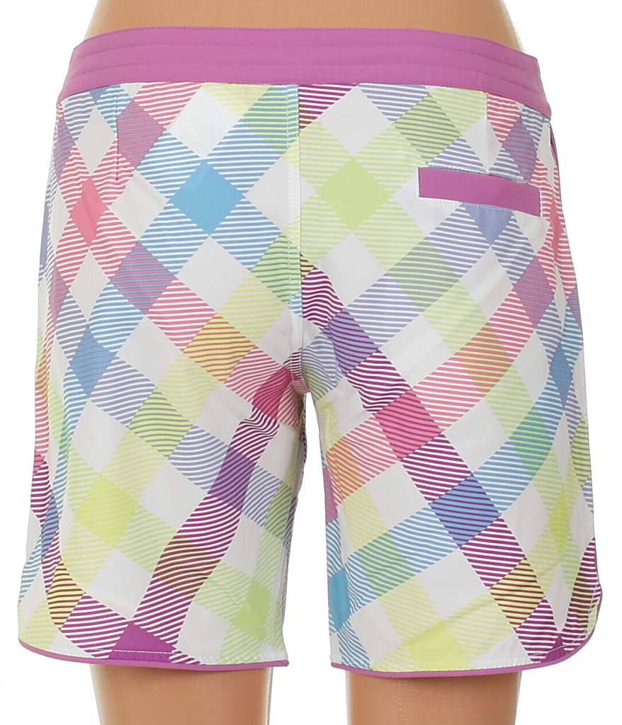 koupací šortky Rip Curl Sunshine Coast - Optical White