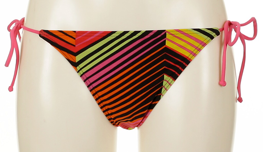 plavky Billabong Regan Bikini - Black