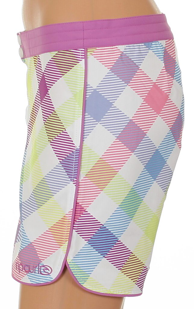 koupací šortky Rip Curl Sunshine Coast - Optical White