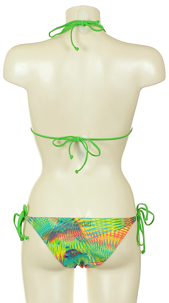 plavky Rip Curl Miranda - Lime Light