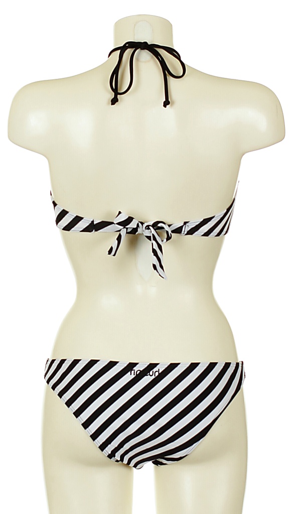 plavky Rip Curl Sexy Beach - Solid Black