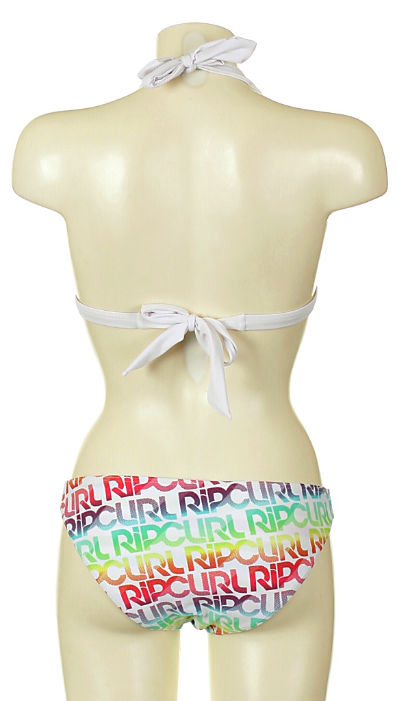 plavky Rip Curl Miramar - Optical White