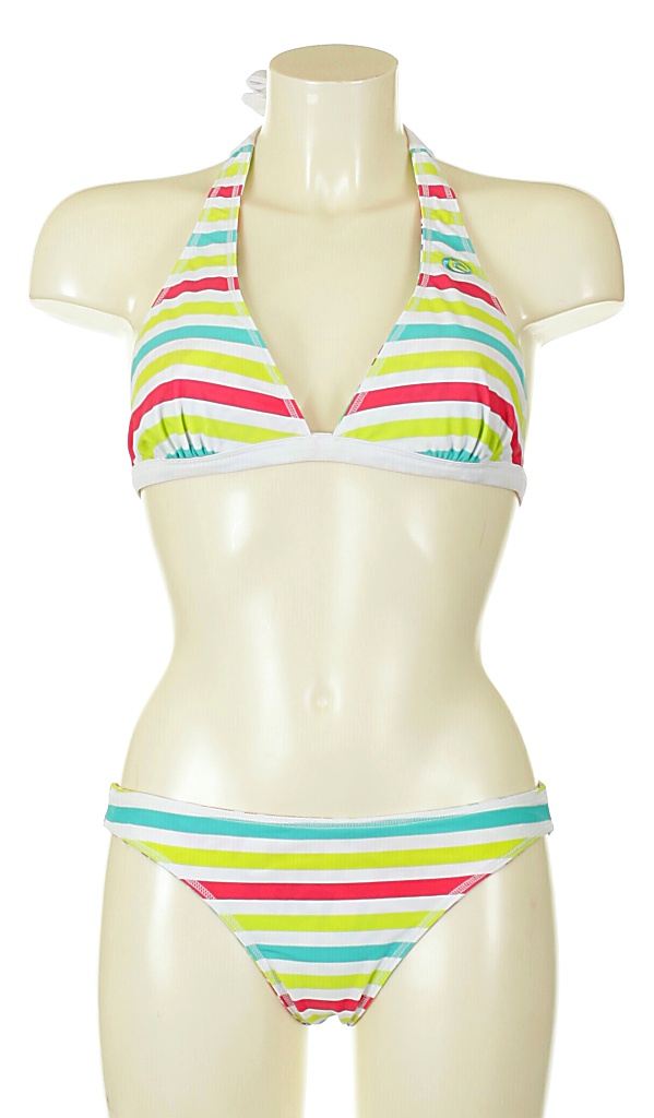 plavky Rip Curl Miramar - Optical White