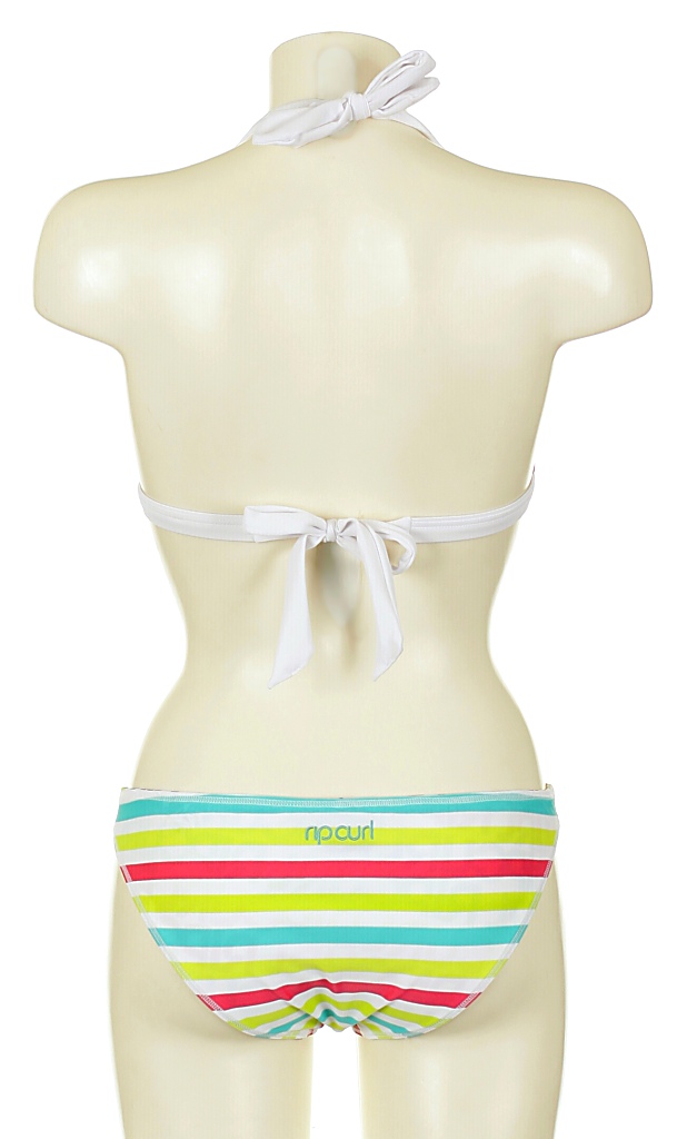 plavky Rip Curl Miramar - Optical White