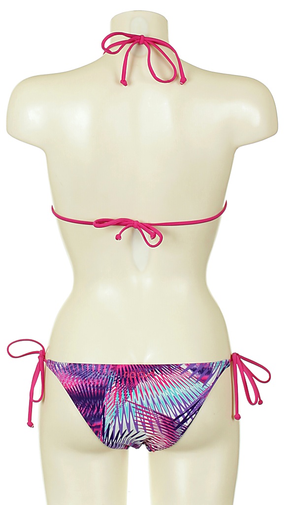 plavky Rip Curl Miranda - Sky Light