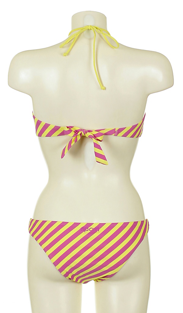 plavky Rip Curl Sexy Beach - Lime Light